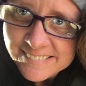 Meet your Posher, Kristen